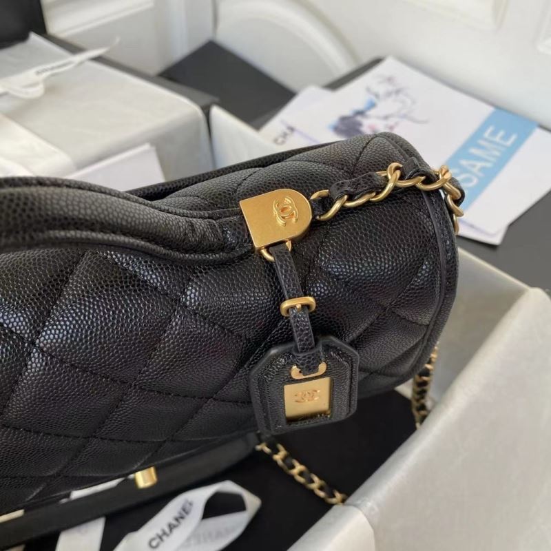 Chanel Satchel Bags